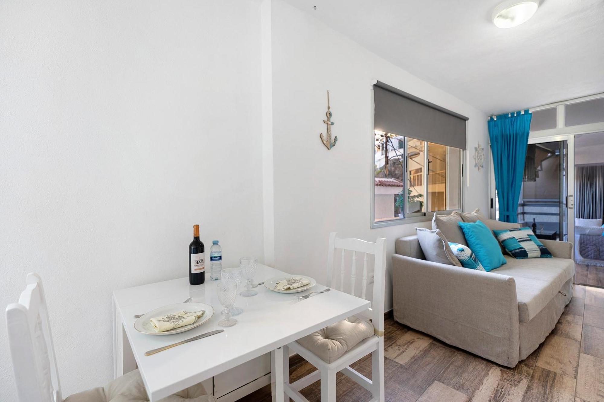Casa Nene Apartment La Matanza De Acentejo