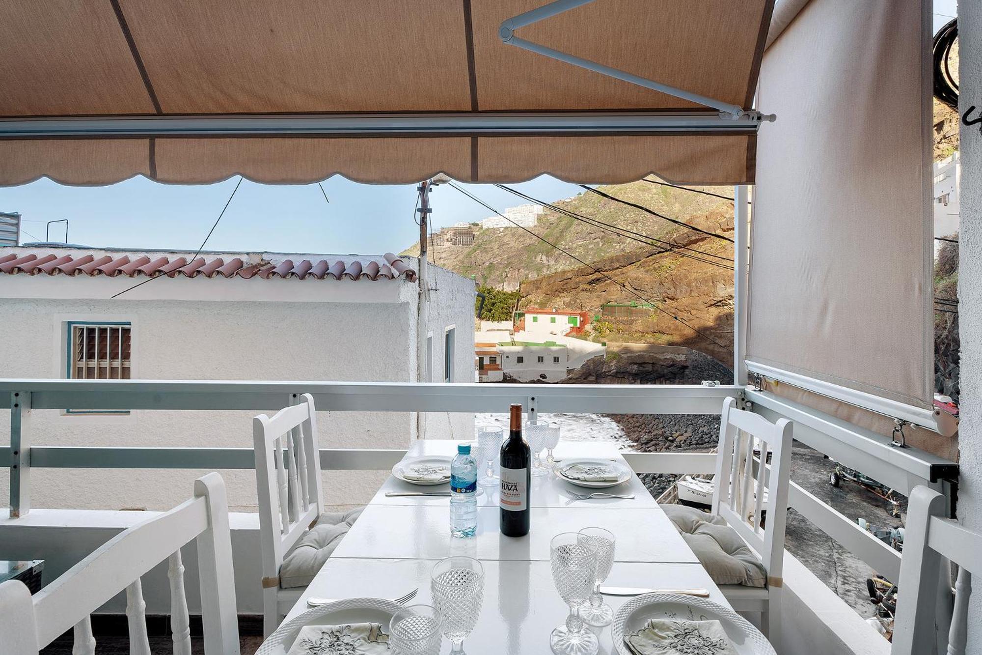 Apartment Casa Nene La Matanza De Acentejo