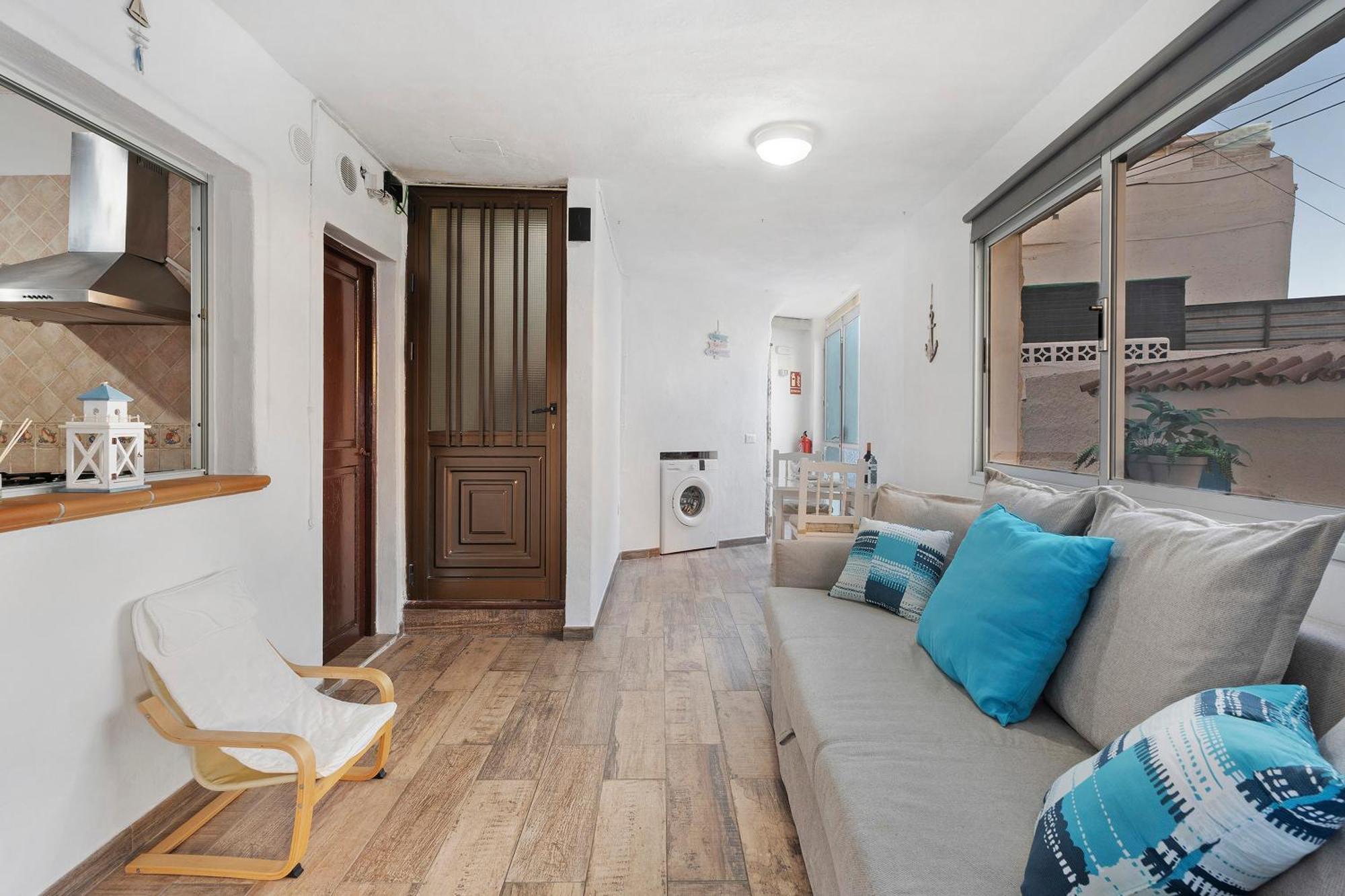 Casa Nene Apartment