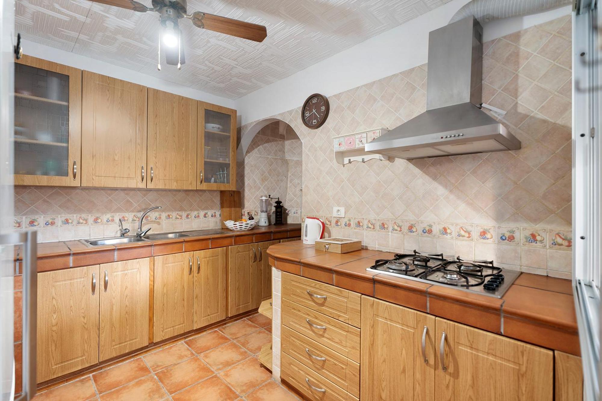 Apartment Casa Nene La Matanza De Acentejo