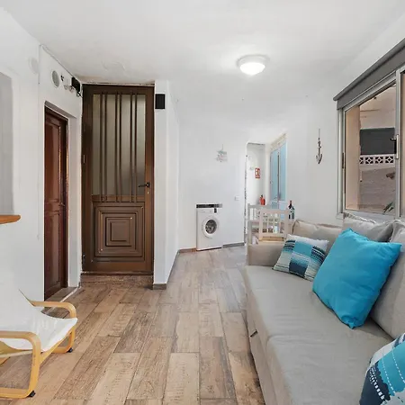 Casa Nene Appartement La Matanza De Acentejo Buitenkant foto