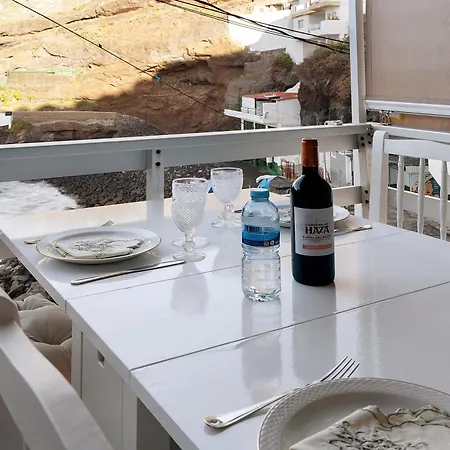 Casa Nene Appartement La Matanza De Acentejo Buitenkant foto