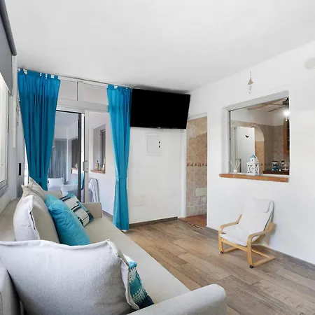 Casa Nene Appartement La Matanza De Acentejo Buitenkant foto