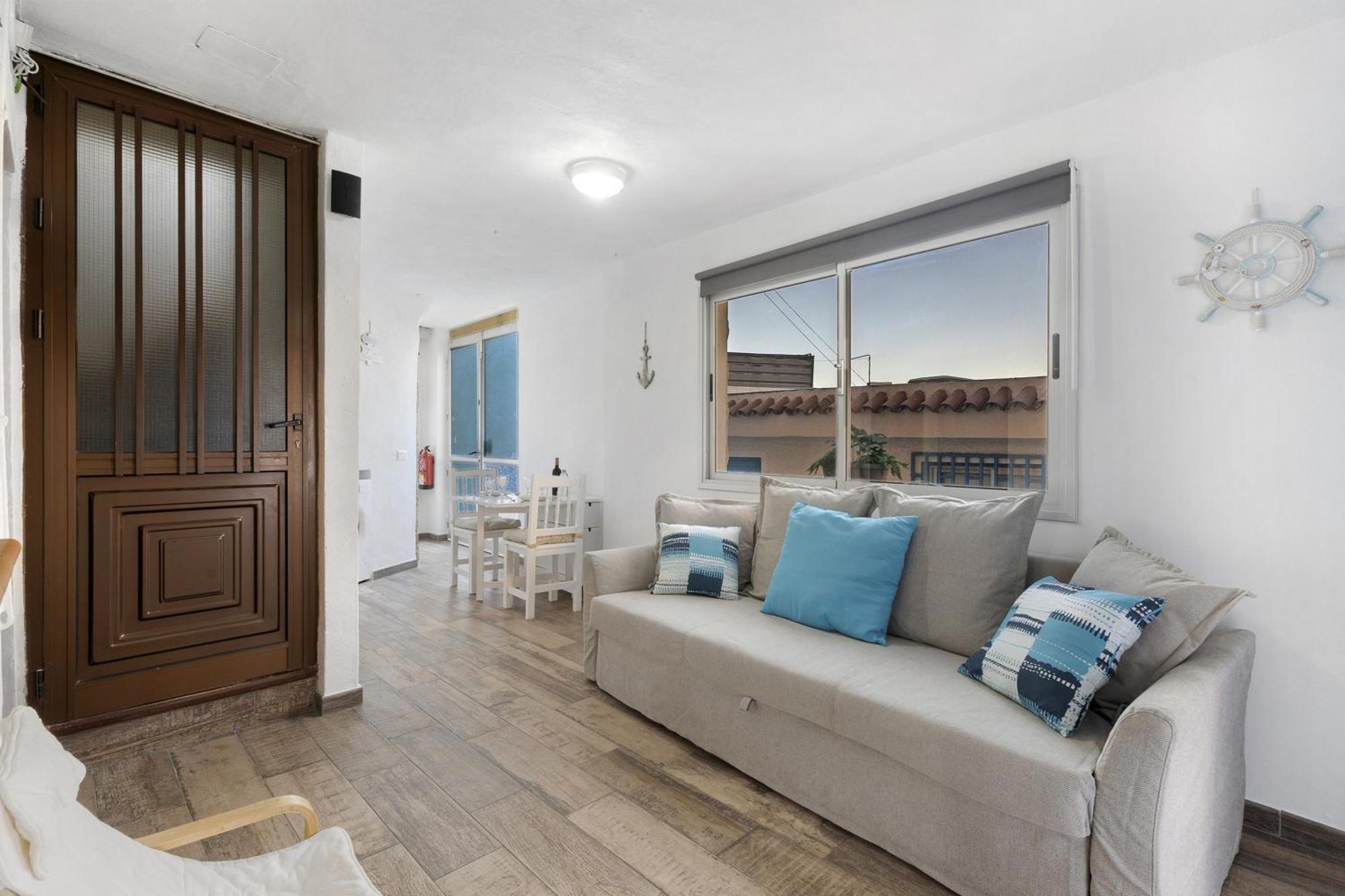 Apartment Casa Nene La Matanza De Acentejo