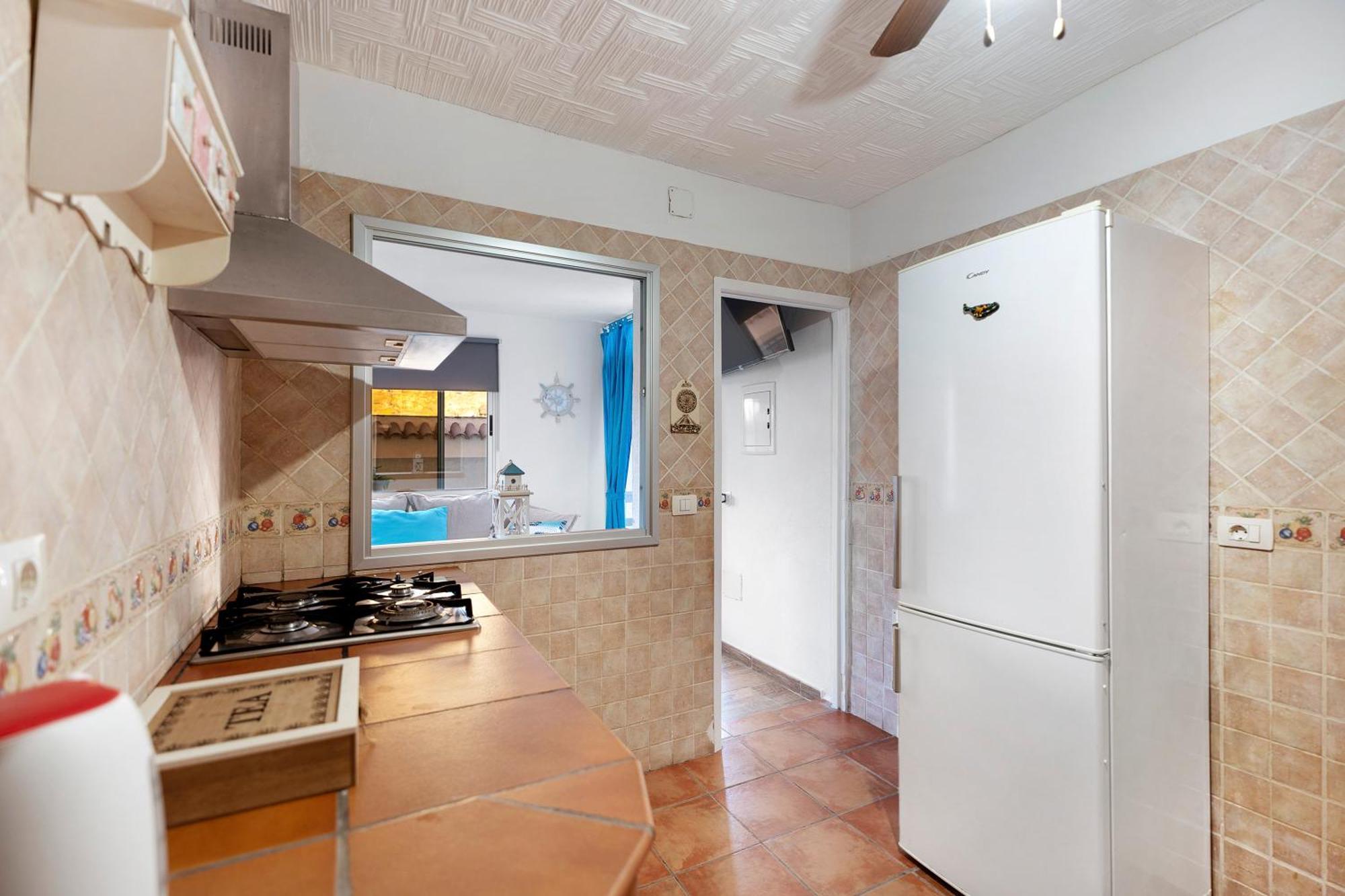 Apartament Casa Nene *