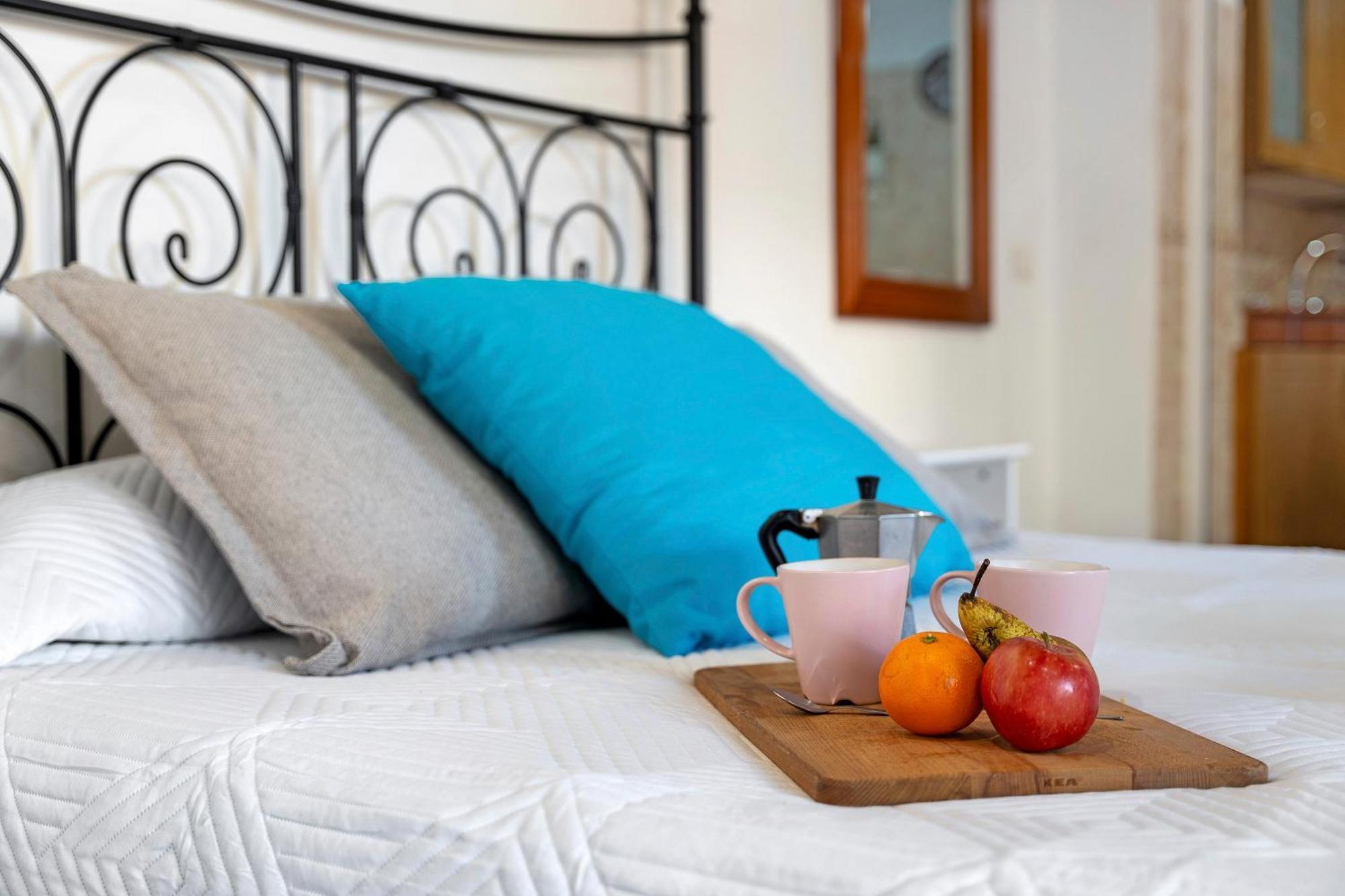 Apartament Casa Nene