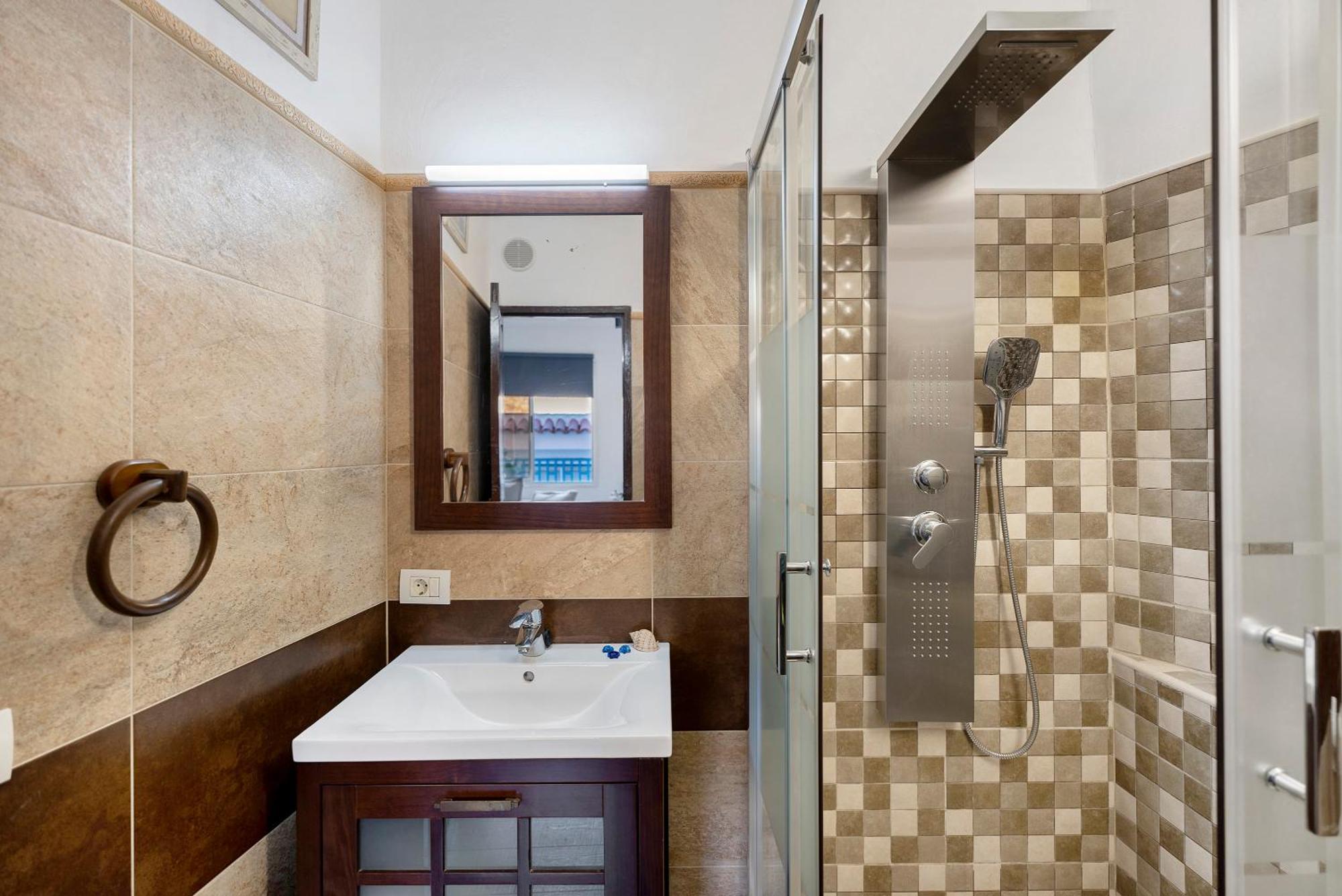 Casa Nene Apartament La Matanza De Acentejo