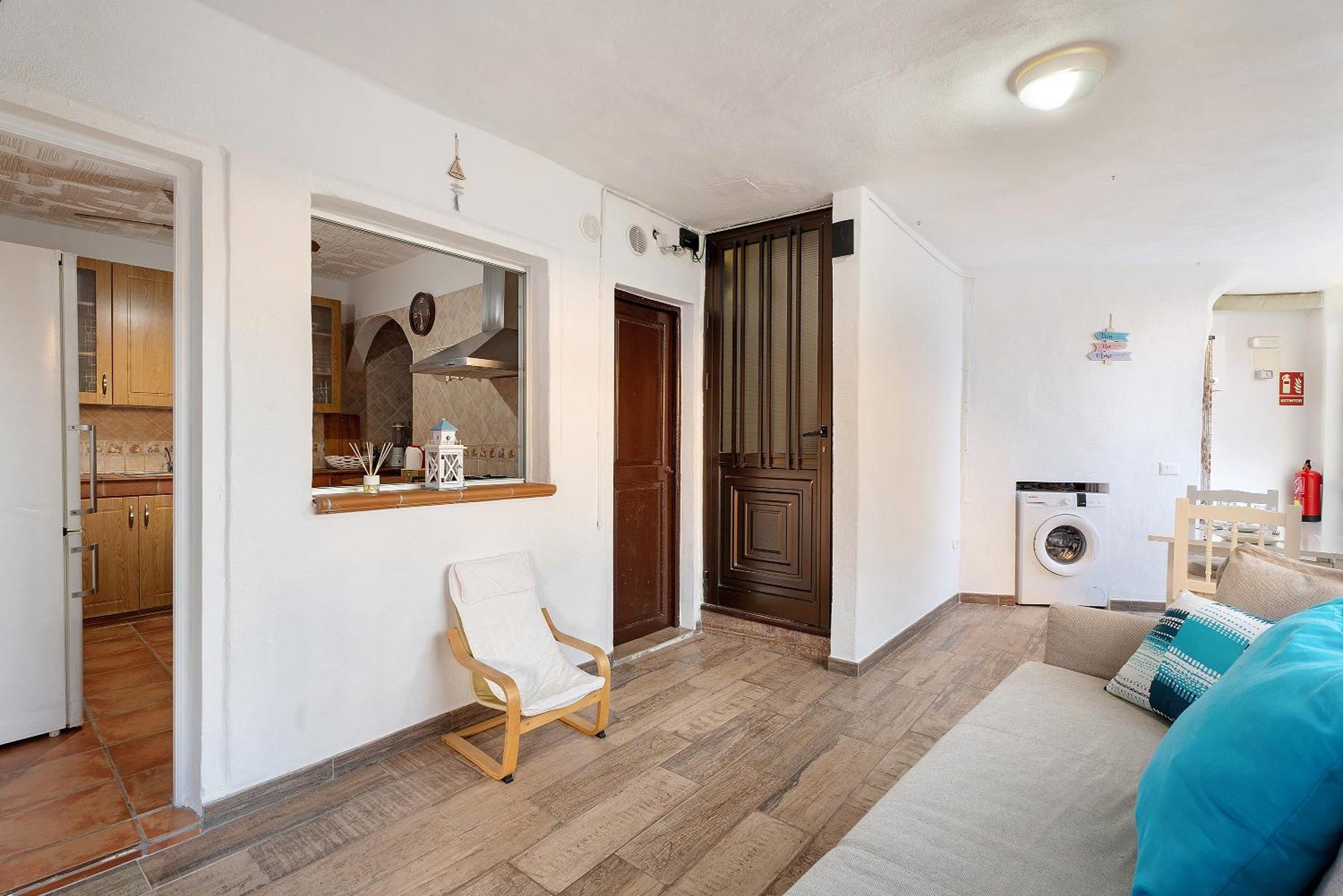 Casa Nene Apartment