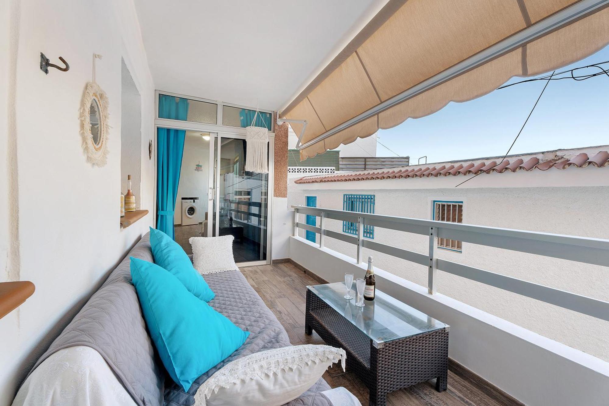 Casa Nene Apartment *