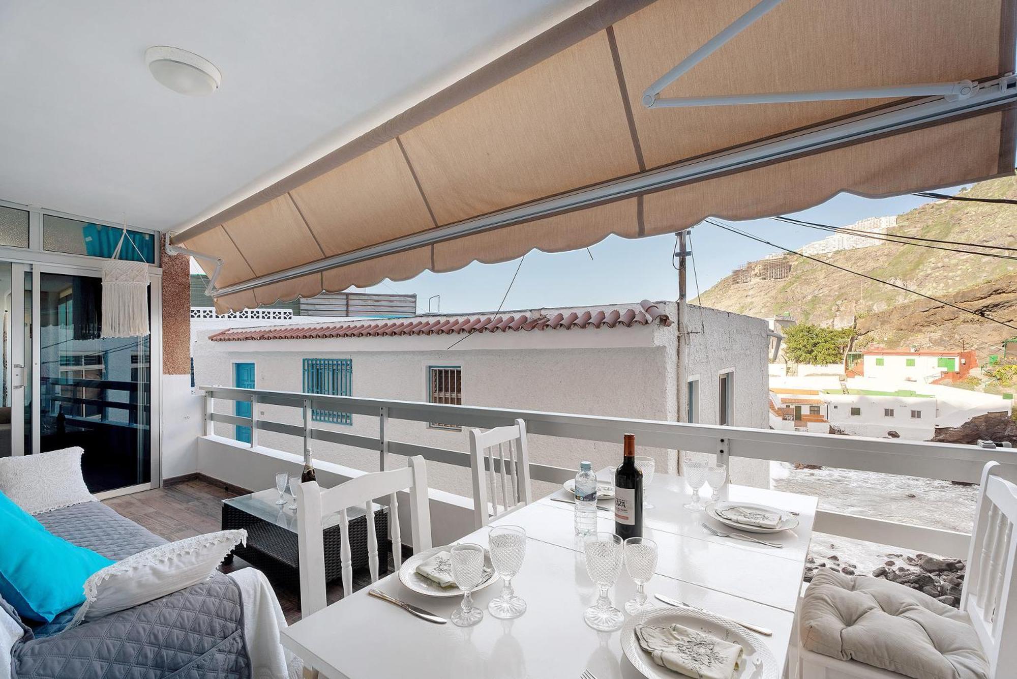 Apartament Casa Nene La Matanza De Acentejo