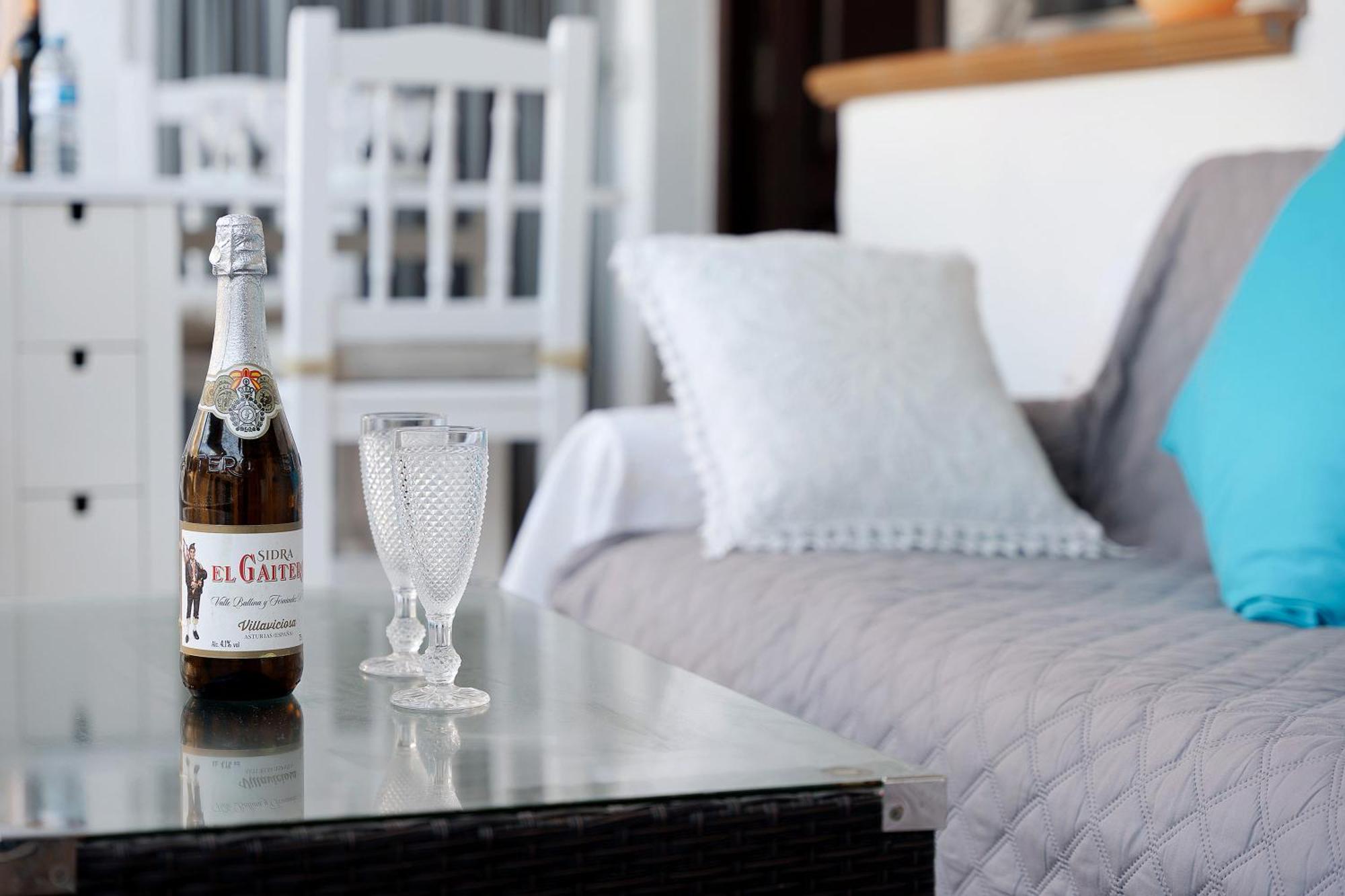 Apartament Casa Nene La Matanza De Acentejo
