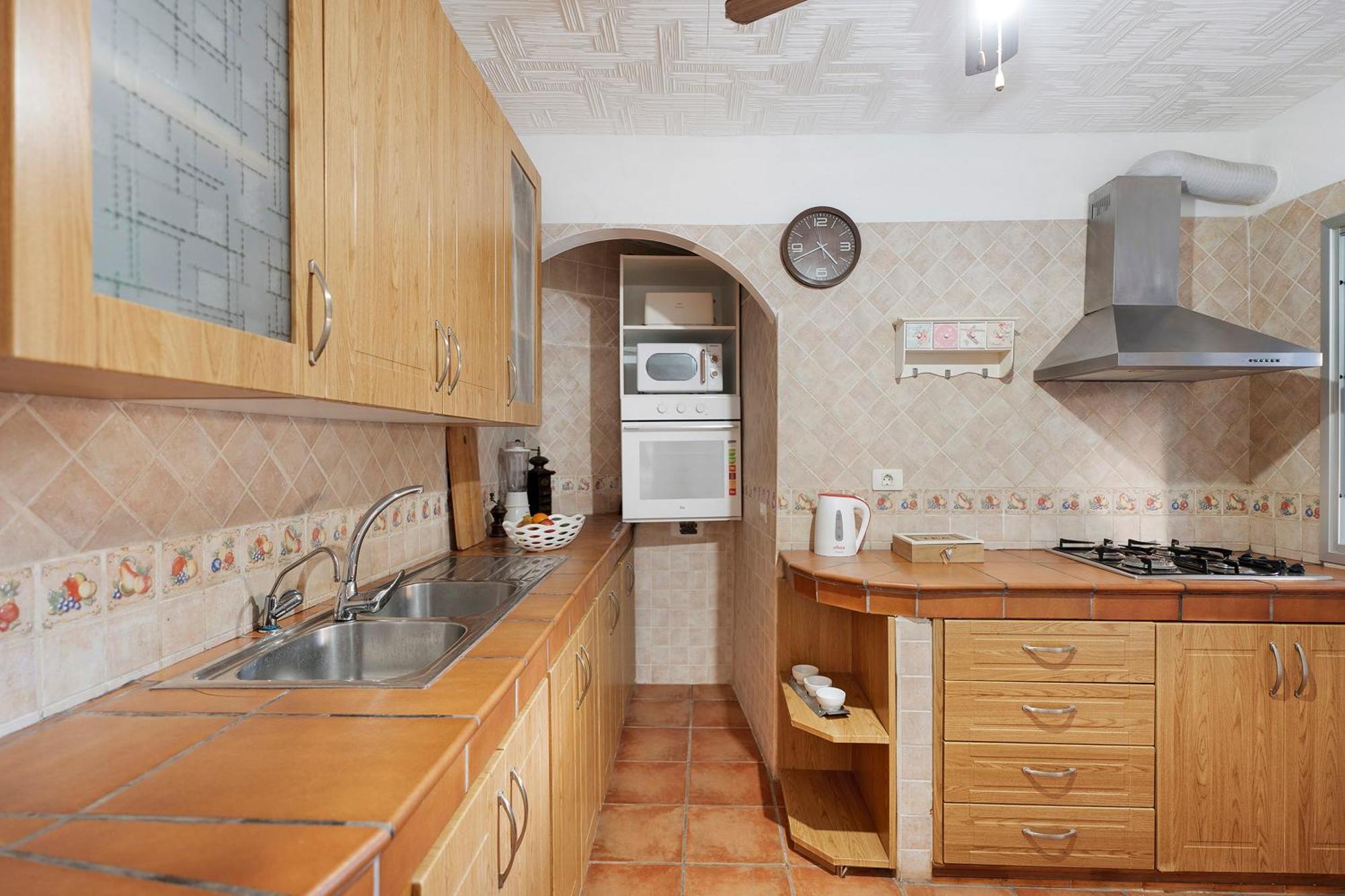 Apartament Casa Nene *